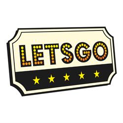 Horario de apertura LETSGO COMPANY, Madrid