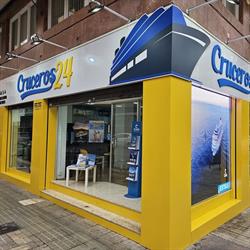 Horario de apertura Cruceros24, expertos en cruceros, Elche
