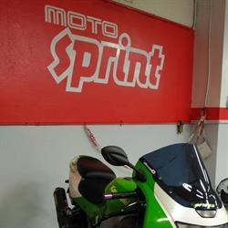 Horario de apertura MotoSprint, Vigo