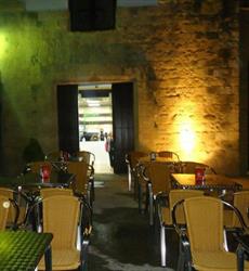 Café Bar El Portón en Córdoba (Centro) - Horario de apertura