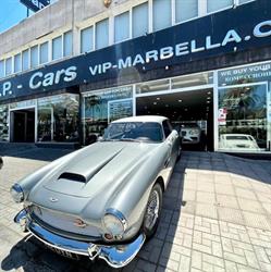 Horario de apertura VIP Cars Marbella,