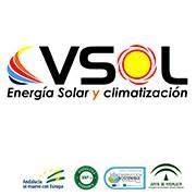 Horario de apertura VSol Energía Solar, Villanueva del Ariscal