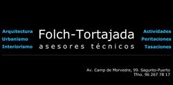 Horario de apertura Folch + Tortajada Arquitectos, Puerto de Sagunto