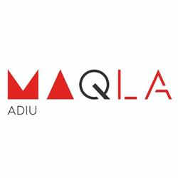 Horario de apertura MAQLA - ADIU. Arquitectura, Diseño, Ingeniería, Urbanismo, Castellón de la Plana