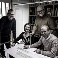 VAM10 arquitectura y paisaje en Valencia (El Pla Del Real) - Horario de apertura