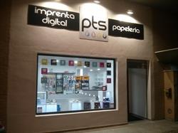 Horario de apertura Copistería PTS, Granada