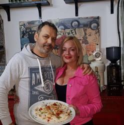 Hostel Cantina Bar Juan en Palma de Mallorca (Ponent) - Horario de apertura