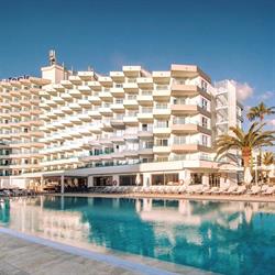 Horario de apertura Tomir Portals Suites - Adults Only (+16), Portals Nous