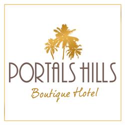 Horario de apertura Portals Hills Boutique Hotel Mallorca, Portals Nous