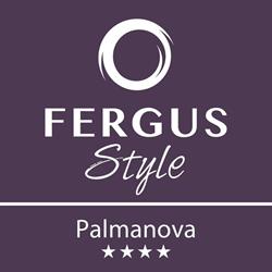Horario de apertura FERGUS Style Palmanova, 