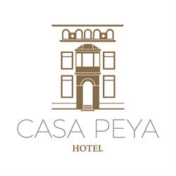 Horario de apertura CASA PEYA HOTEL - ADULTS ONLY, Palafrugell