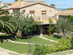 Horario de apertura Can Ginesta Turisme Rural, Sant Feliu de Boada