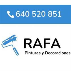 Horario de apertura Decoracion y Pintura Rafa Madrid, 