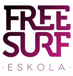 Horario de apertura Free Surf, Donostia-San Sebastián
