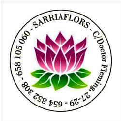 Sarria Flors en Barcelona (Sarrià-Sant Gervasi) - Horario de apertura