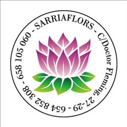 Sarria Flors en Barcelona (Sarrià-Sant Gervasi) - Horario de apertura