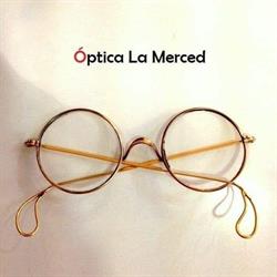 OPTICA LA MERCED en Málaga (Distrito Centro) - Horario de apertura