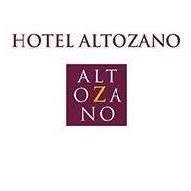 Horario de apertura Hotel Altozano, Albacete