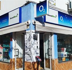 Horario de apertura SURSATMOVIL, Estepona