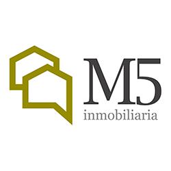 Horario de apertura M5 Inmobiliaria, Torre del Mar