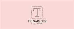 Horario de apertura Tresarenes Interiorisme, Alzira