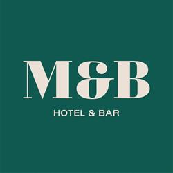 Hotel Malcom and Barret en Valencia (Quatre Carreres) - Horario de apertura