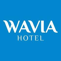 Horario de apertura Wavia Hotel, Las Palmas de Gran Canaria