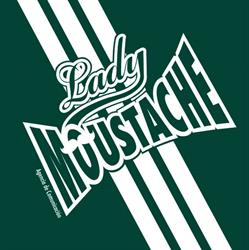 Horario de apertura Lady Moustache, Pamplona