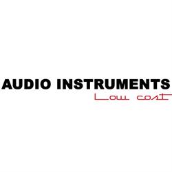 Horario de apertura Audio instruments low cost, Mataró
