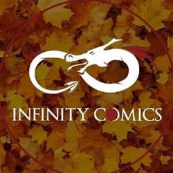 Infinity Comics en Madrid (Centro) - Horario de apertura