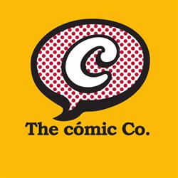 The Cómic Co. en Madrid (Centro) - Horario de apertura