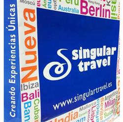 Singular Travel en Granada (Ronda) - Horario de apertura