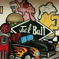 Horario de apertura Jack Bull American Bar, Zaragoza