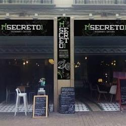 Mi Secreto en Zaragoza (Casco Antiguo) - Horario de apertura