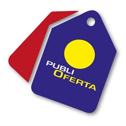 Horario de apertura PubliOferta, Villares de la Reina