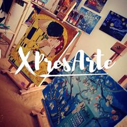 XPRESARTE en Madrid (Centro) - Horario de apertura