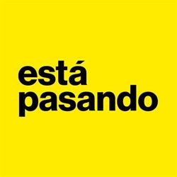 Está Pasando Agencia en Madrid (Chamberí) - Horario de apertura