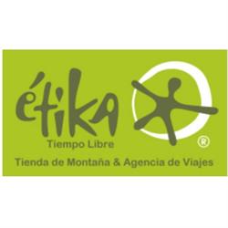 Horario de apertura ETIKA TIEMPO LIBRE, Albacete