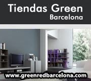 Green Mobiliario en Barcelona (Eixample) - Horario de apertura