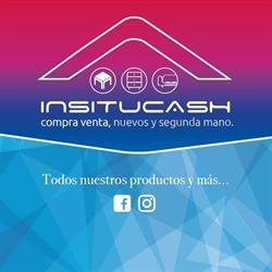 Insitucash en Barcelona (Sants-Montjuïc) - Horario de apertura