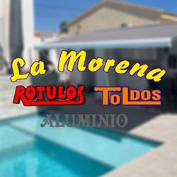 Horario de apertura La Morena Rótulos y Toldos s.l., Torrevieja