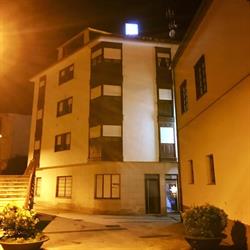 Horario de apertura Hotel - Apartamentos La Bilbaina, Vegadeo