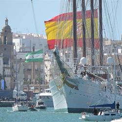 Horario de apertura El Armador Casa Palacio, Cádiz