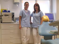 Horario de apertura Clinica Dental Dra. Isabel Counotte, Sant Joan d'Alacant