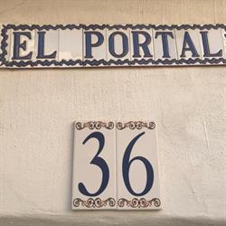 Horario de apertura El Portal de Moratalla, 