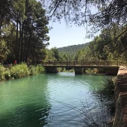 Horario de apertura Bar Restaurante Alhárabe Camping La Puerta, Moratalla