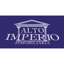 Inmobiliaria Alto Imperio en Granada (Zaidín) - Horario de apertura