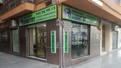 Hábitat Inmobiliaria en Granada (Beiro) - Horario de apertura