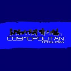 Horario de apertura COSMOPOLITAN INMOBILIARIA, Su agencia de gestión en Granada, 