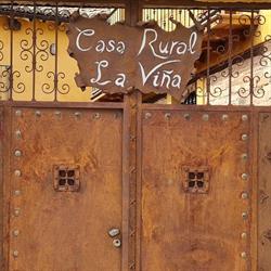 Horario de apertura Casa Rural La Viña, Cuzcurrita de Rio Tiron